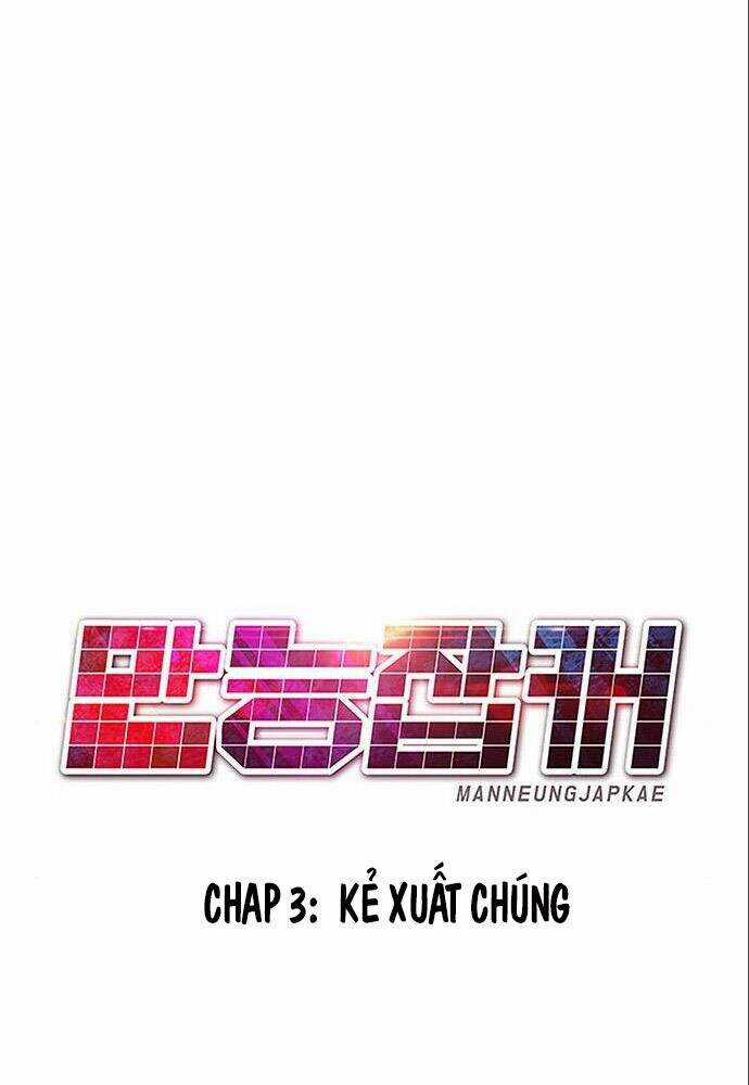 Kẻ Đa Tài - Chương 3 - Trang 101