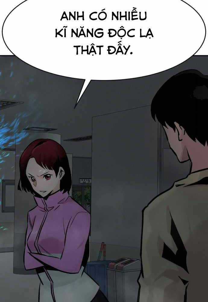 Kẻ Đa Tài - Chương 30 - Trang 55