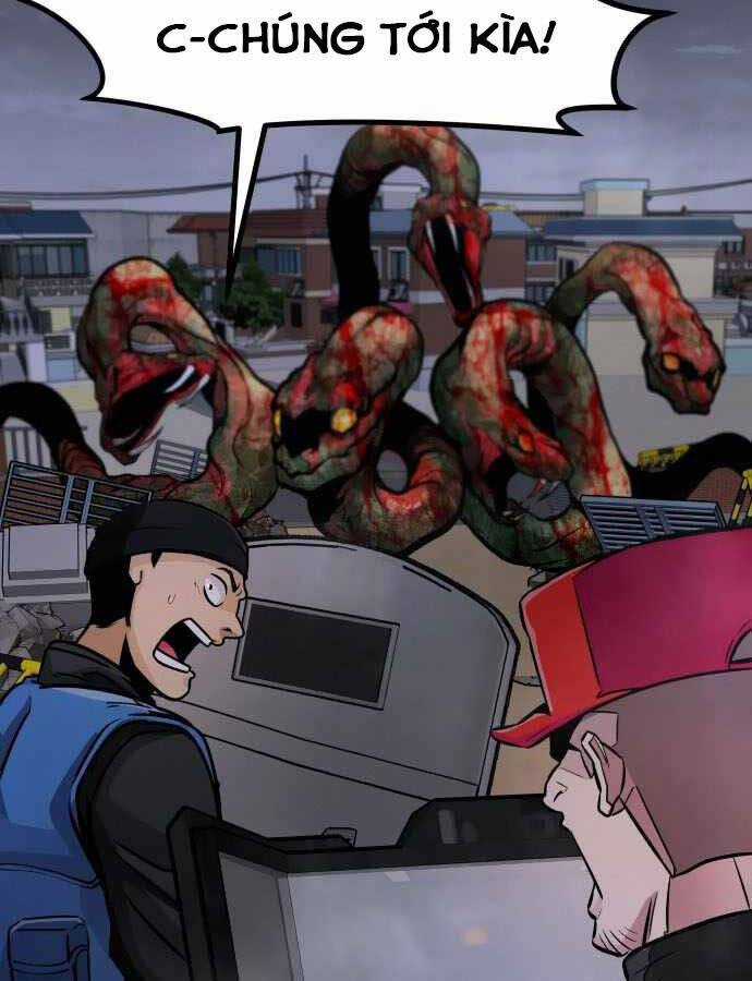 Kẻ Đa Tài - Chương 33 - Trang 135