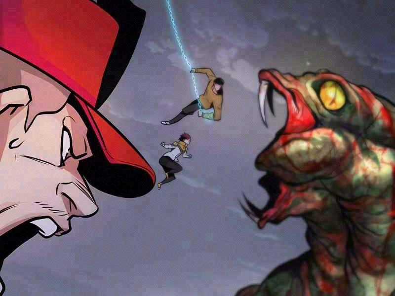 Kẻ Đa Tài - Chương 34 - Trang 2