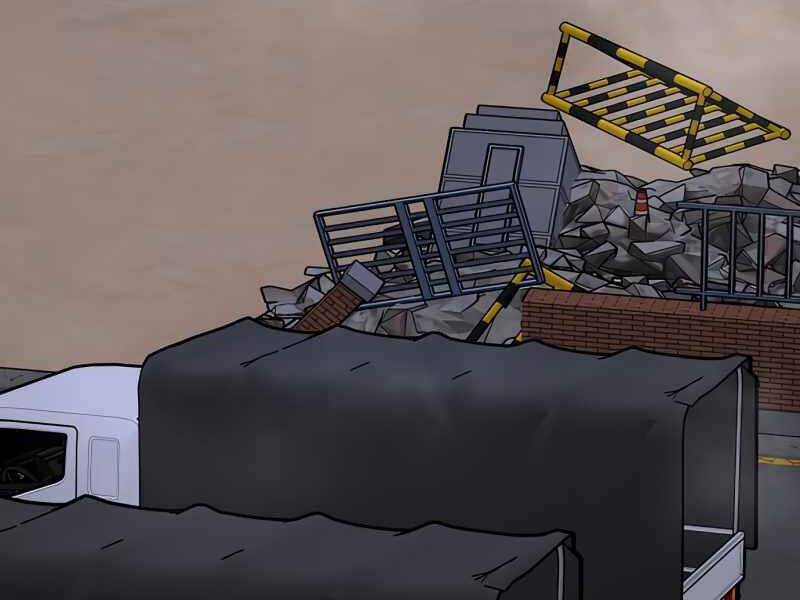 Kẻ Đa Tài - Chương 34 - Trang 195