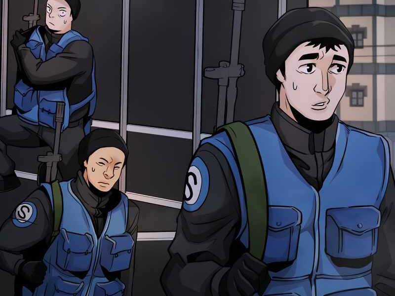 Kẻ Đa Tài - Chương 34 - Trang 198