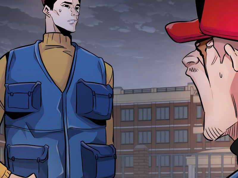 Kẻ Đa Tài - Chương 34 - Trang 208