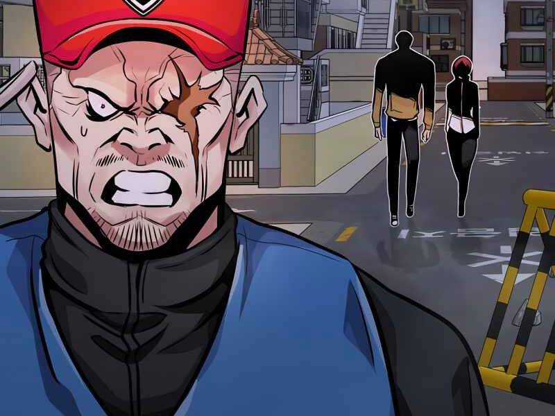 Kẻ Đa Tài - Chương 34 - Trang 218