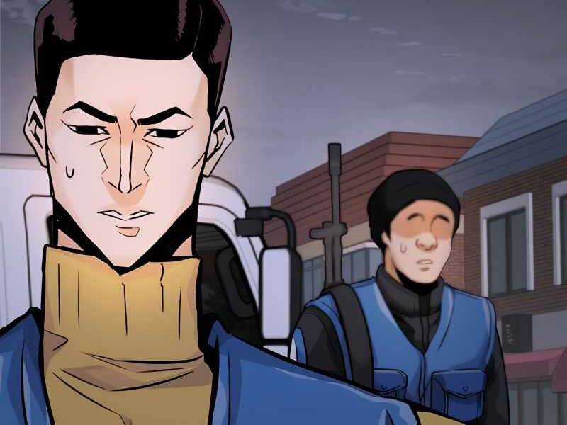 Kẻ Đa Tài - Chương 34 - Trang 234