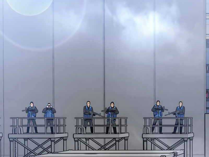 Kẻ Đa Tài - Chương 34 - Trang 248