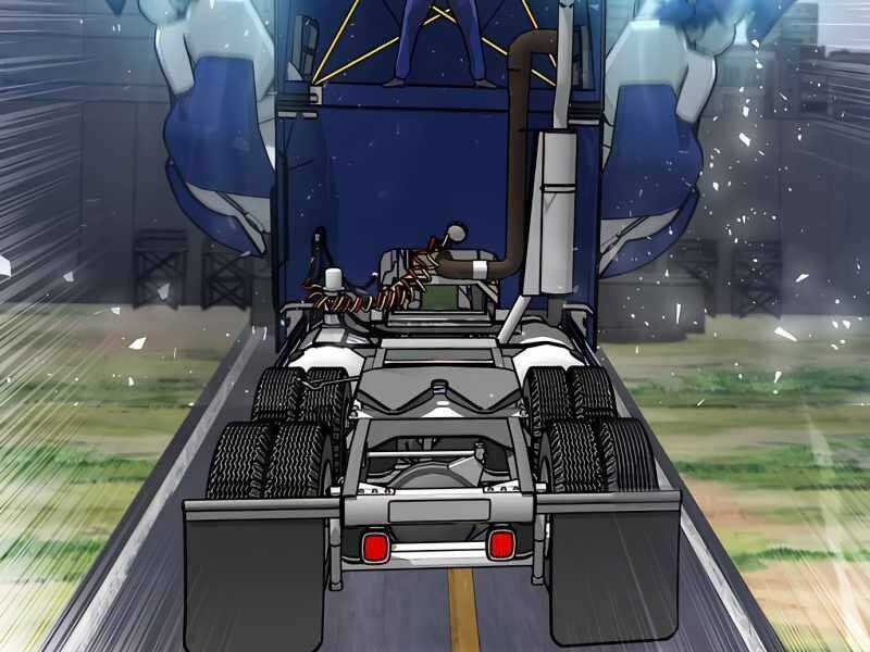 Kẻ Đa Tài - Chương 34 - Trang 294