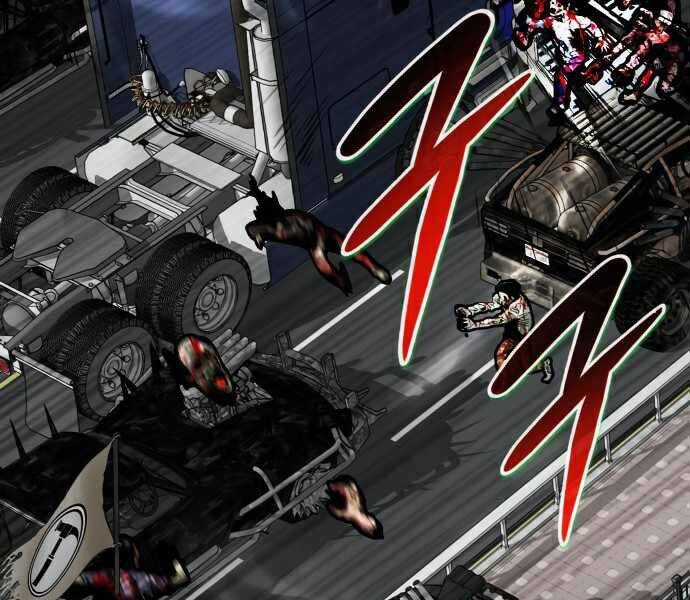 Kẻ Đa Tài - Chương 35 - Trang 124