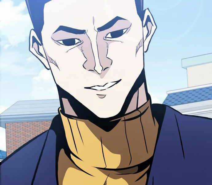 Kẻ Đa Tài - Chương 35 - Trang 20