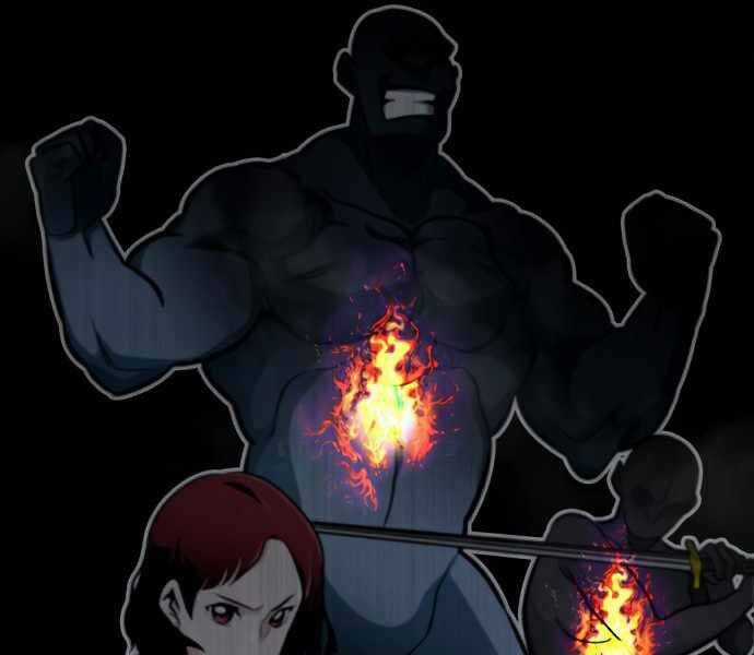 Kẻ Đa Tài - Chương 35 - Trang 56