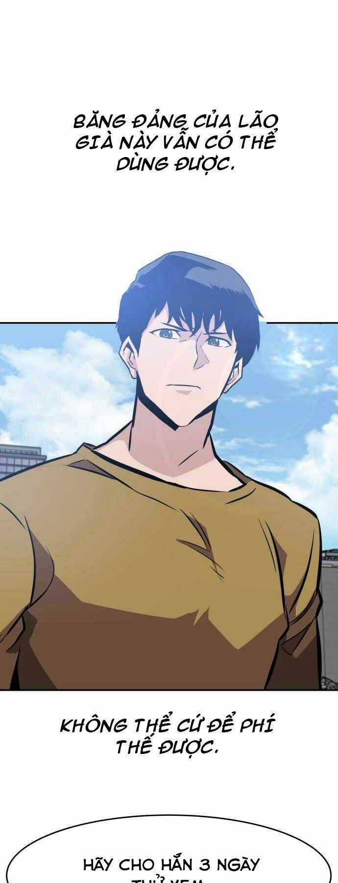 Kẻ Đa Tài - Chương 36 - Trang 14