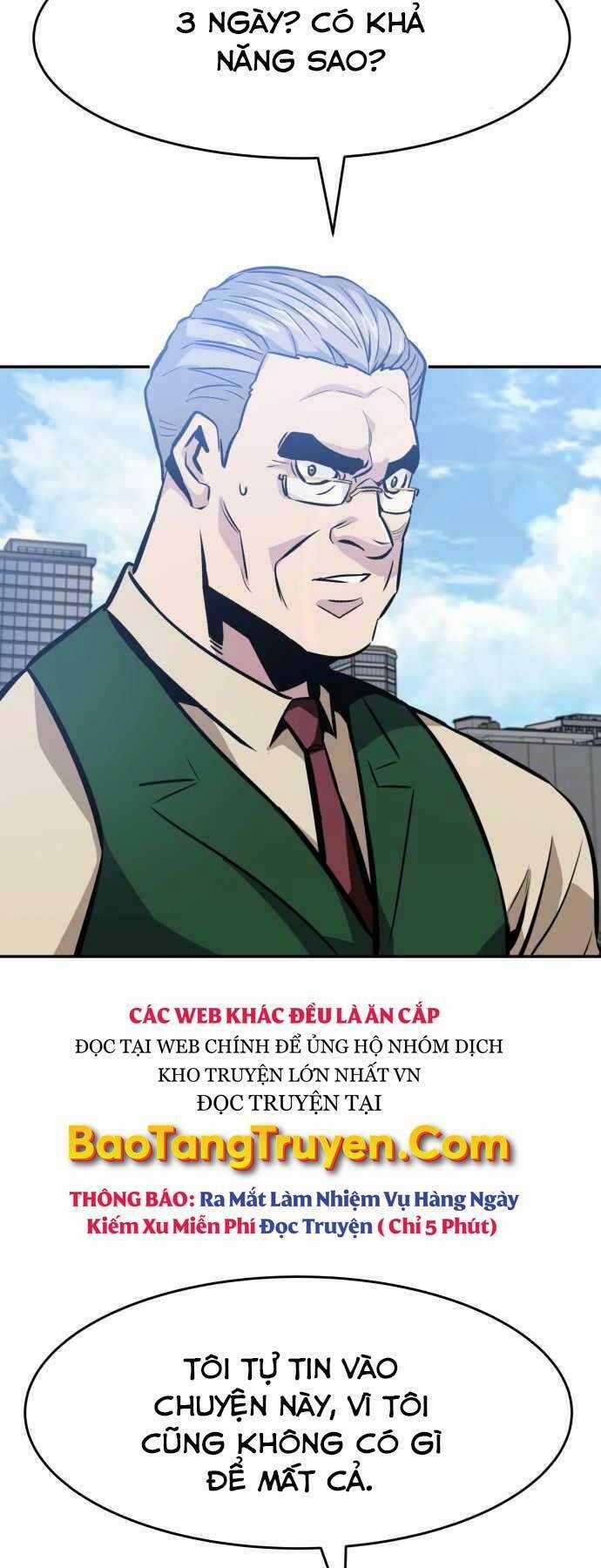 Kẻ Đa Tài - Chương 36 - Trang 16