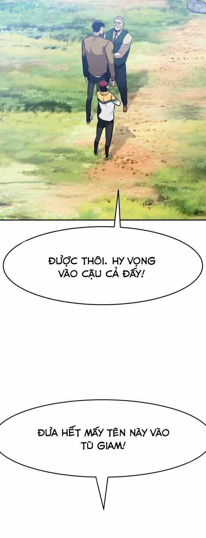 Kẻ Đa Tài - Chương 36 - Trang 19