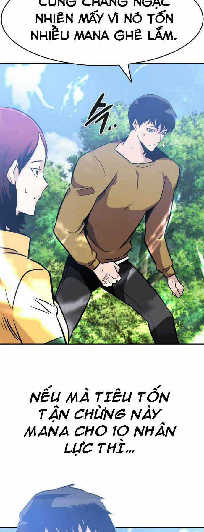 Kẻ Đa Tài - Chương 36 - Trang 35