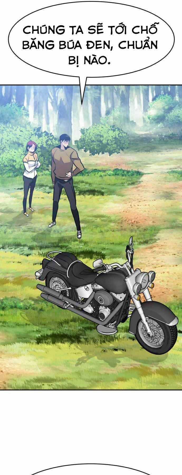 Kẻ Đa Tài - Chương 36 - Trang 42