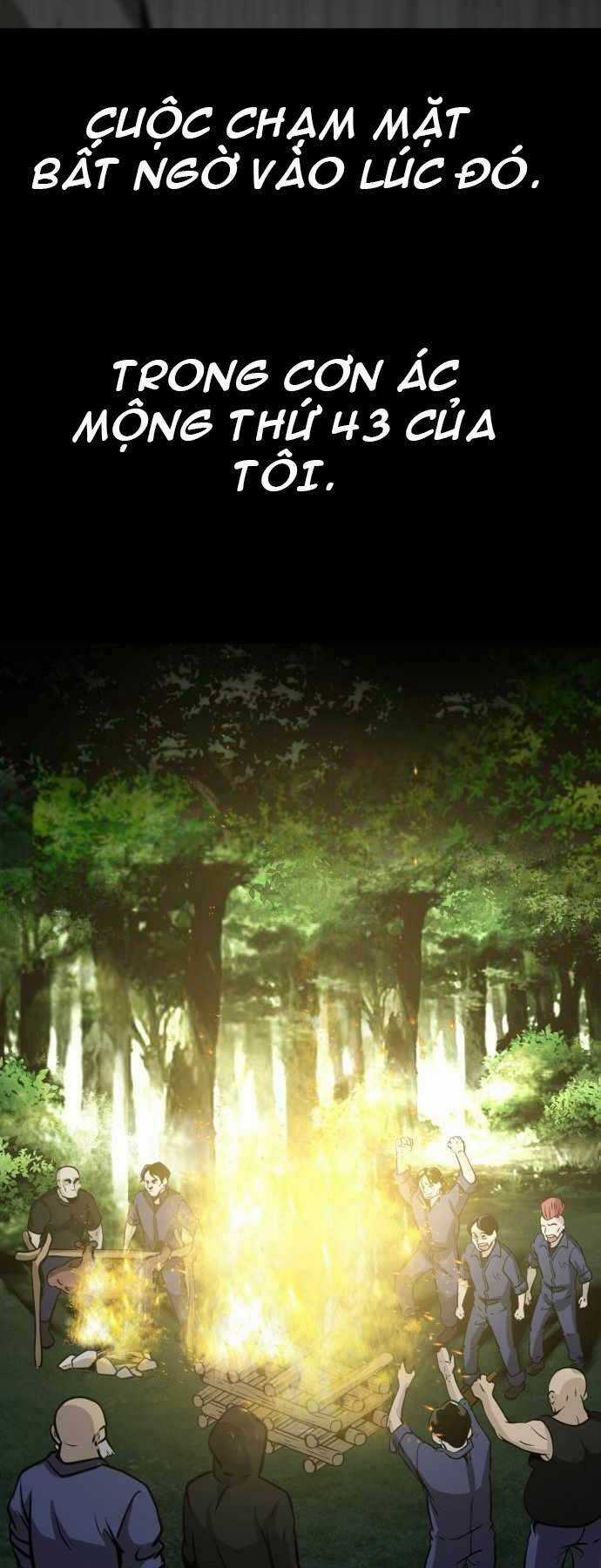 Kẻ Đa Tài - Chương 36 - Trang 48