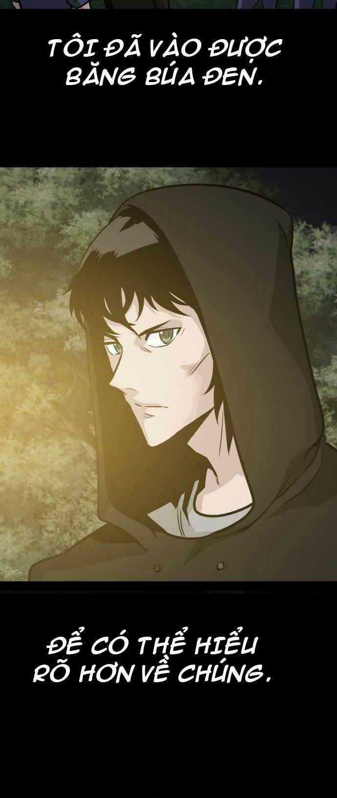 Kẻ Đa Tài - Chương 36 - Trang 49