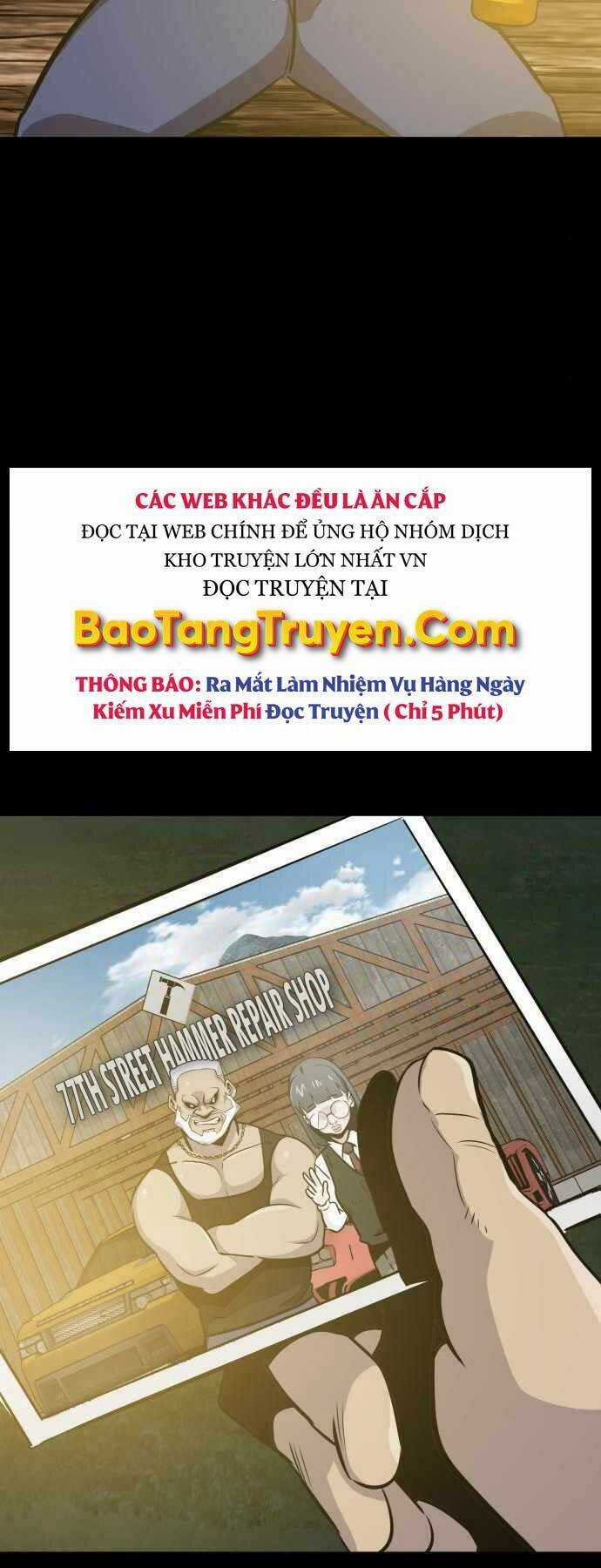 Kẻ Đa Tài - Chương 36 - Trang 54