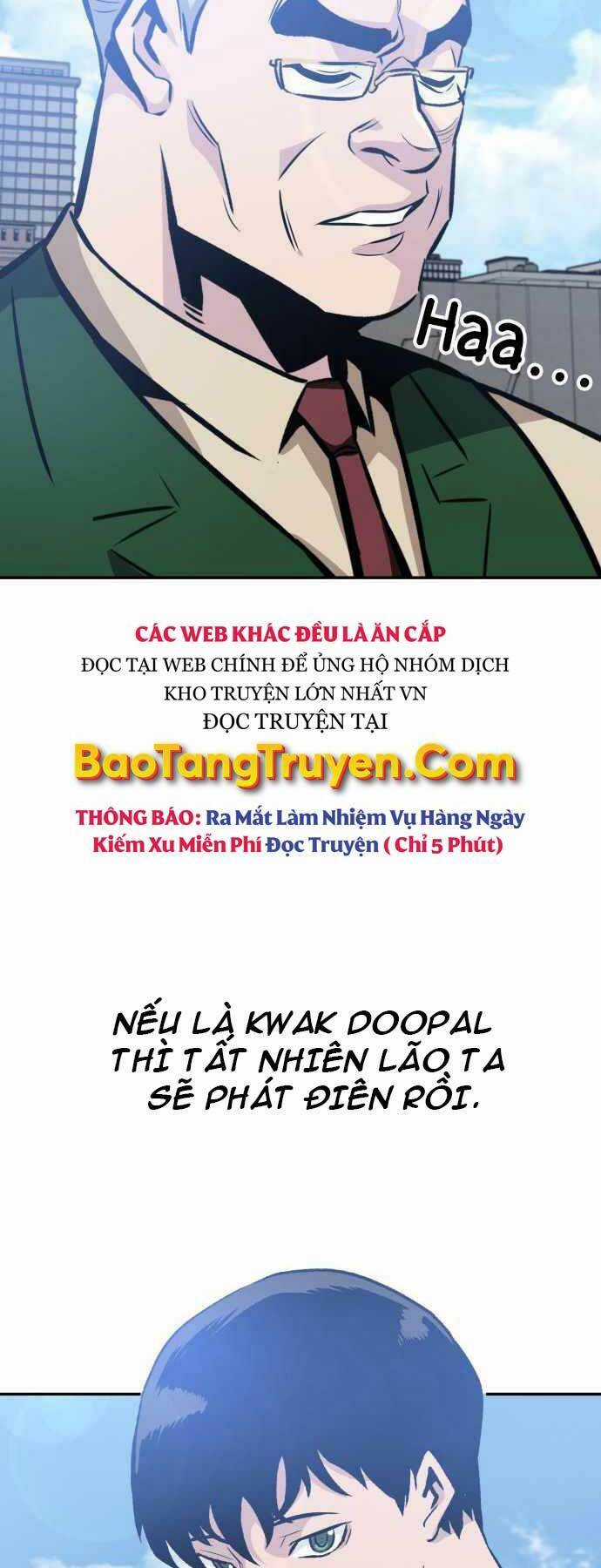 Kẻ Đa Tài - Chương 36 - Trang 8