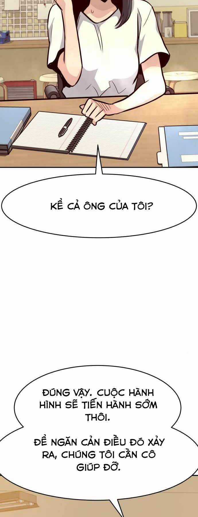 Kẻ Đa Tài - Chương 36 - Trang 77