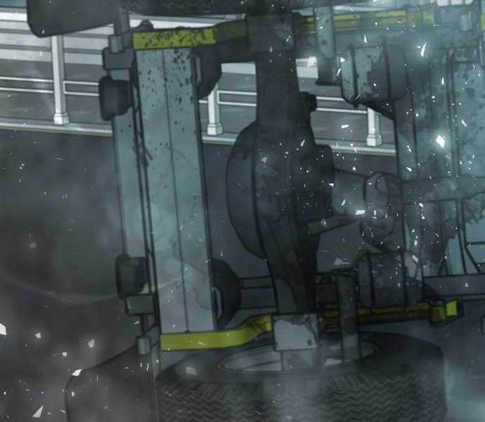 Kẻ Đa Tài - Chương 37 - Trang 106