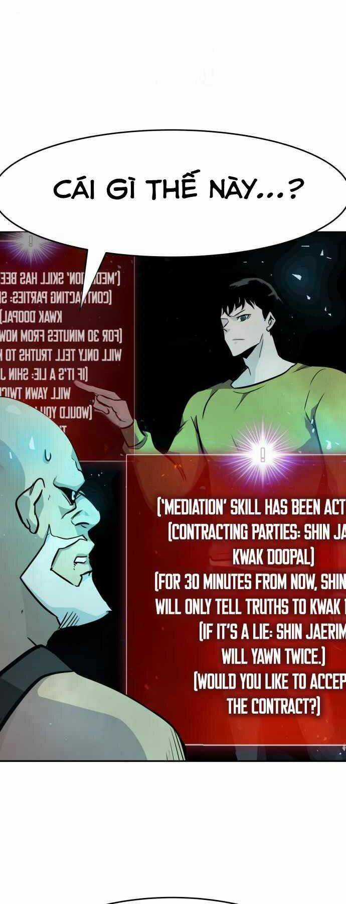 Kẻ Đa Tài - Chương 37 - Trang 12