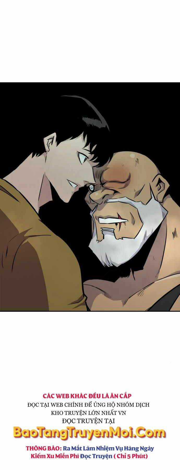 Kẻ Đa Tài - Chương 37 - Trang 18