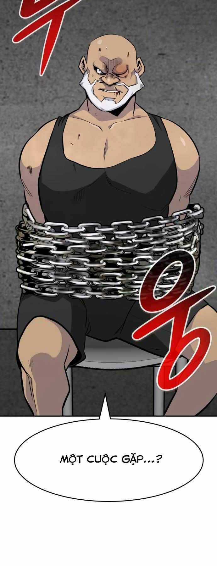 Kẻ Đa Tài - Chương 37 - Trang 3