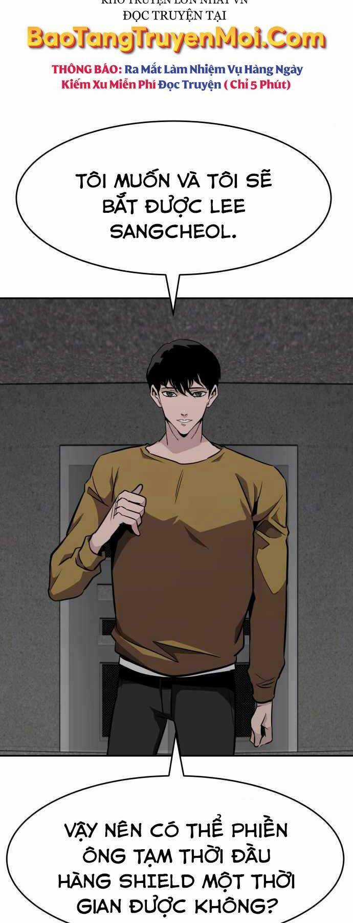 Kẻ Đa Tài - Chương 37 - Trang 27