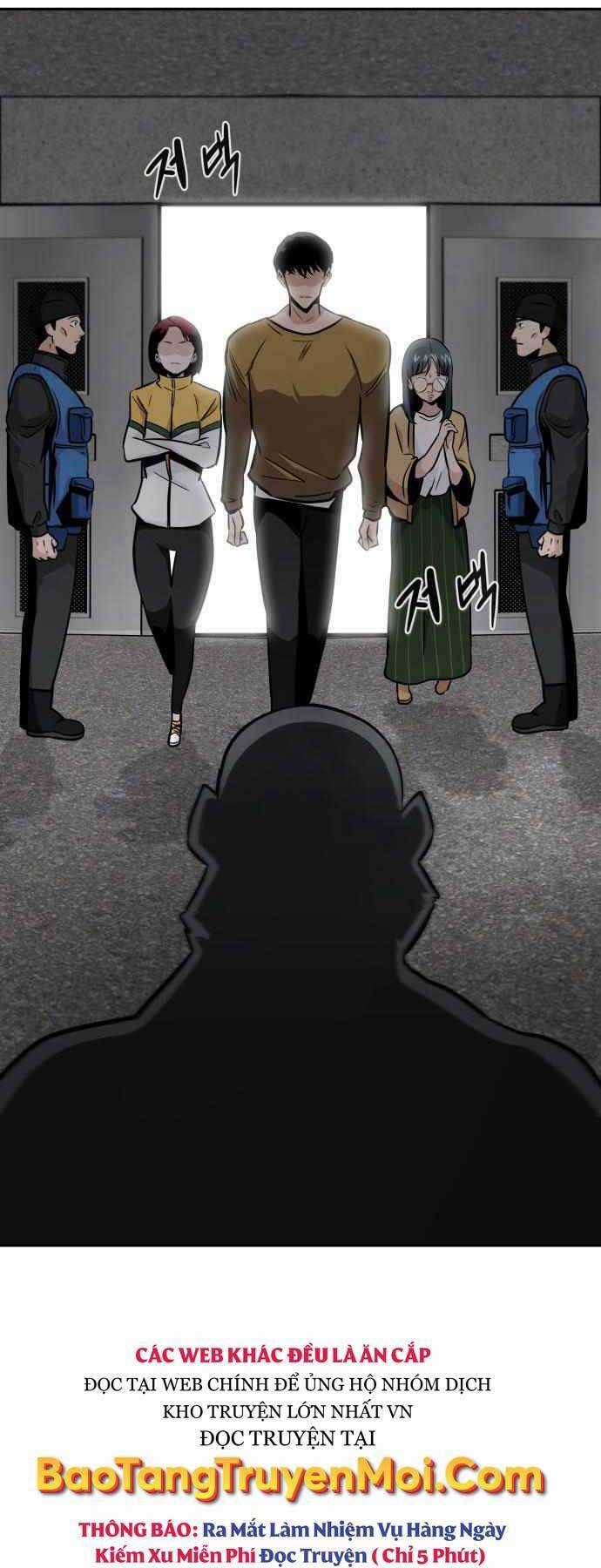 Kẻ Đa Tài - Chương 37 - Trang 4