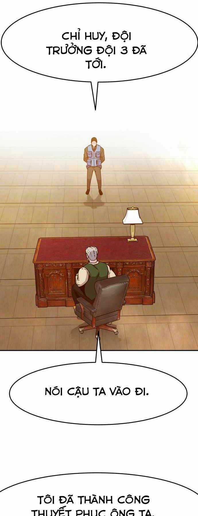 Kẻ Đa Tài - Chương 37 - Trang 57