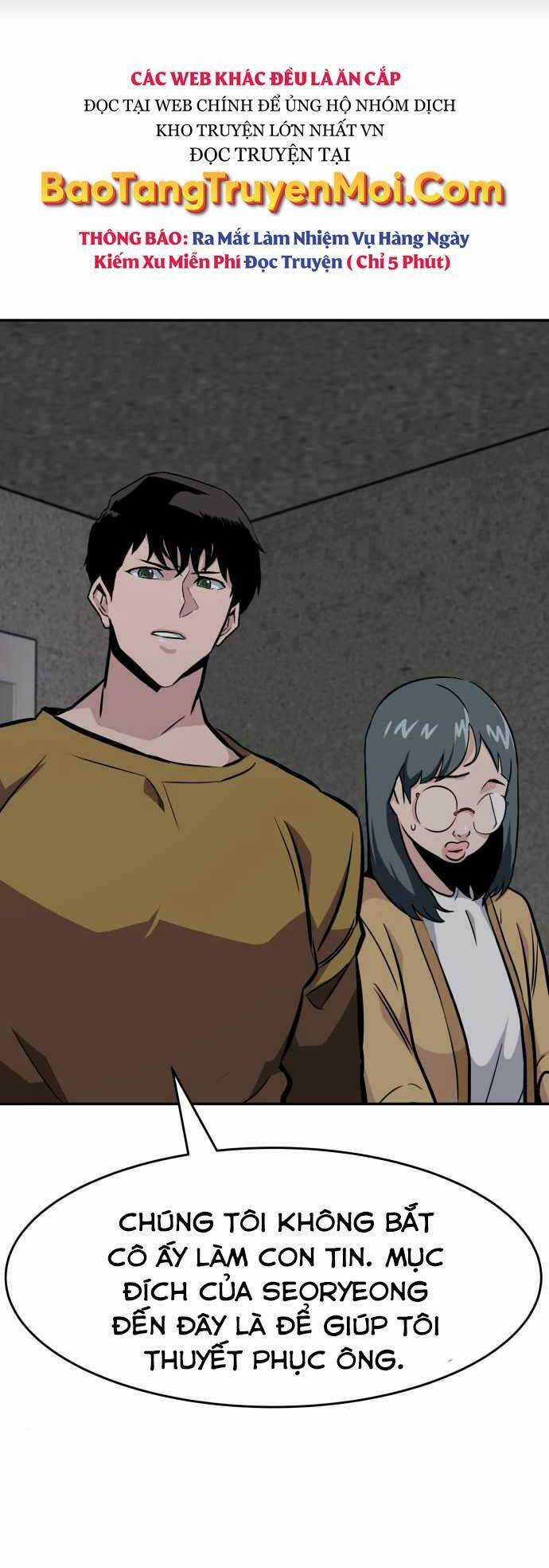 Kẻ Đa Tài - Chương 37 - Trang 8