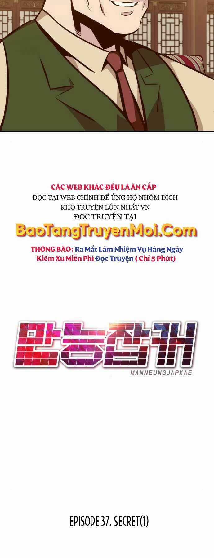 Kẻ Đa Tài - Chương 37 - Trang 82