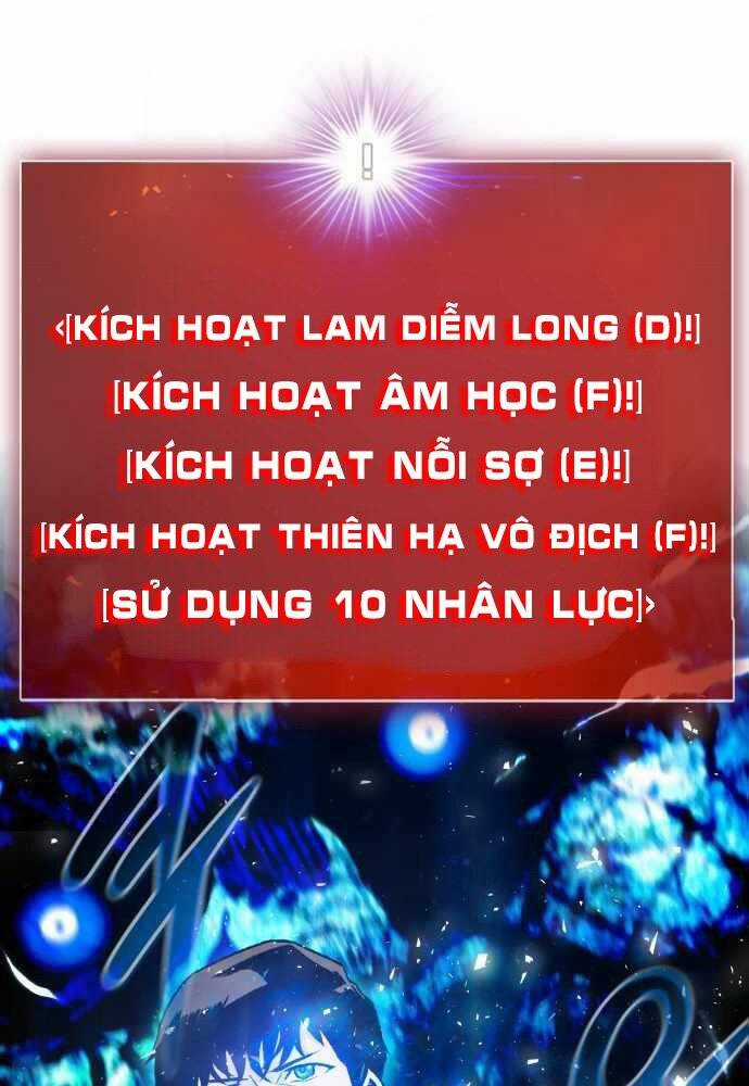 Kẻ Đa Tài - Chương 38 - Trang 160