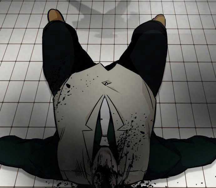 Kẻ Đa Tài - Chương 39 - Trang 3