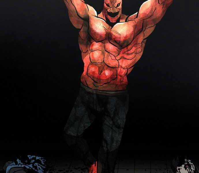 Kẻ Đa Tài - Chương 39 - Trang 255