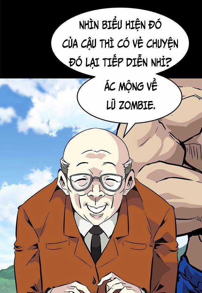 Kẻ Đa Tài - Chương 4 - Trang 12