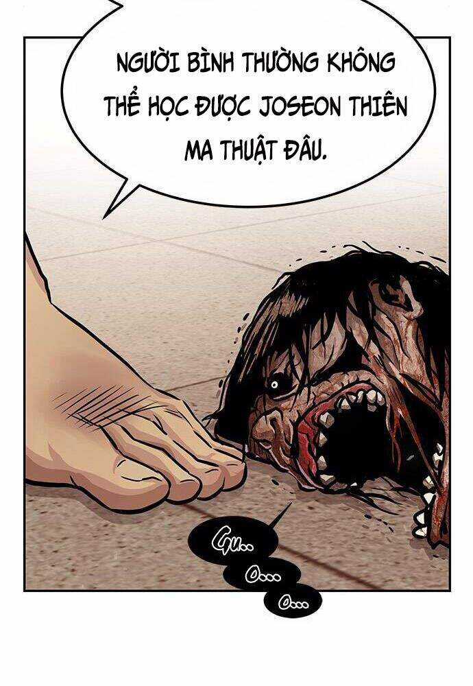 Kẻ Đa Tài - Chương 4 - Trang 150