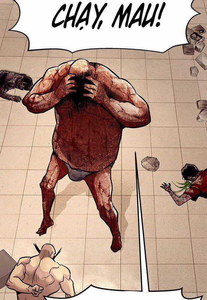 Kẻ Đa Tài - Chương 4 - Trang 233