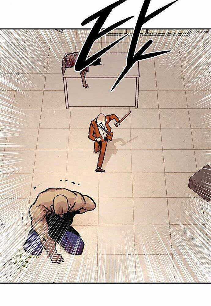 Kẻ Đa Tài - Chương 4 - Trang 238