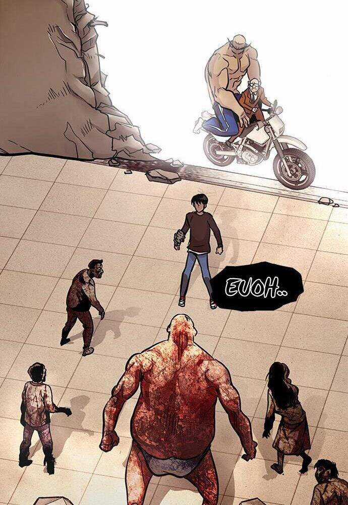 Kẻ Đa Tài - Chương 4 - Trang 254