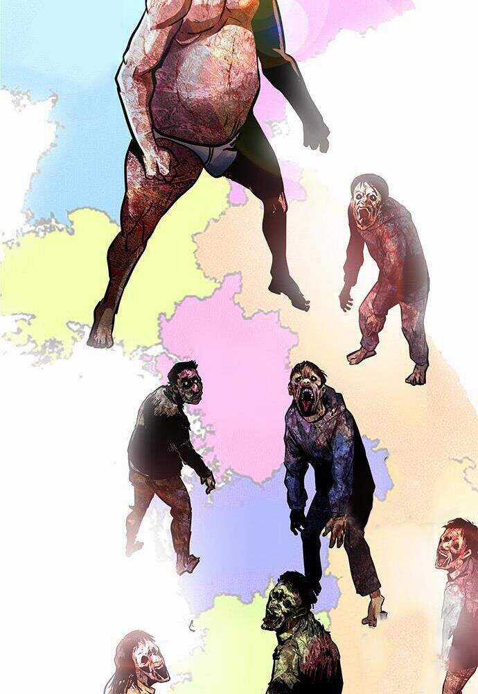 Kẻ Đa Tài - Chương 4 - Trang 282