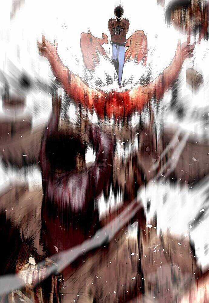 Kẻ Đa Tài - Chương 4 - Trang 292