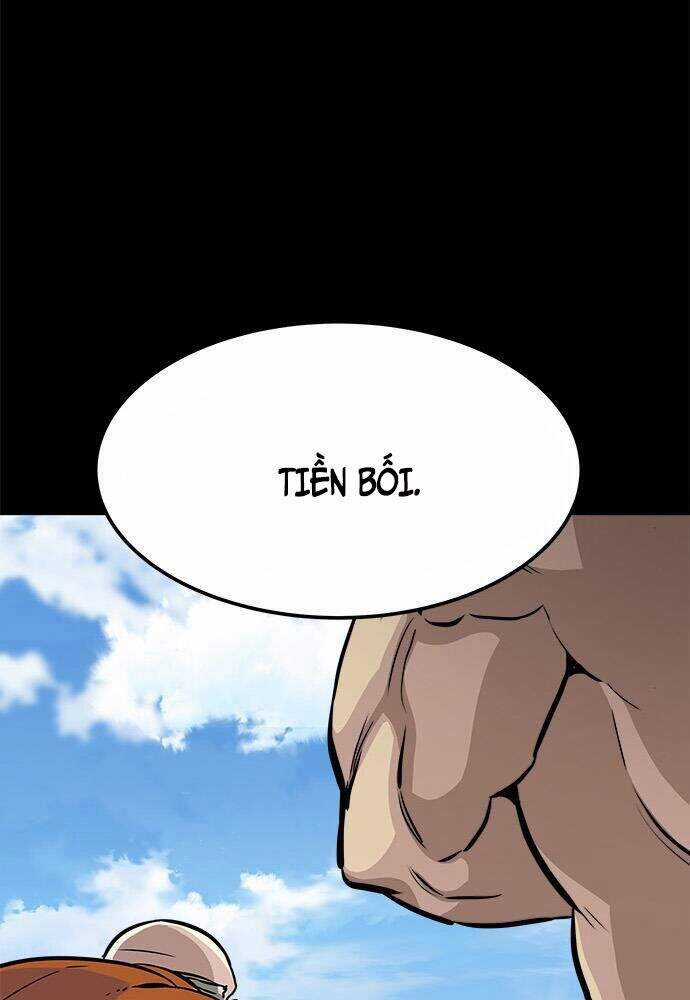 Kẻ Đa Tài - Chương 4 - Trang 10