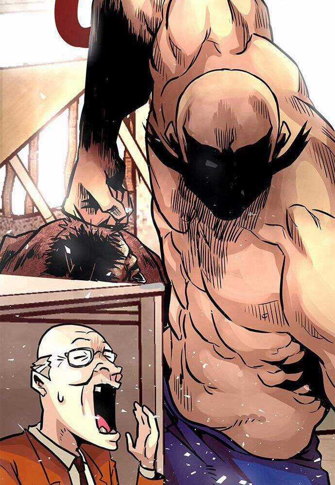 Kẻ Đa Tài - Chương 4 - Trang 94