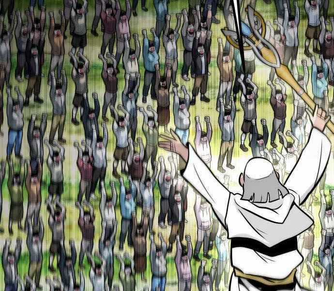 Kẻ Đa Tài - Chương 43 - Trang 111