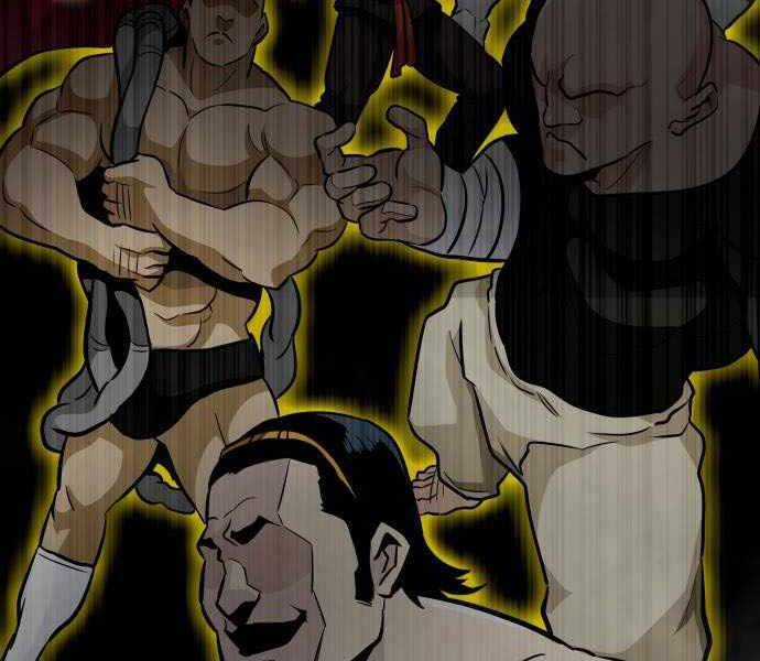 Kẻ Đa Tài - Chương 43 - Trang 210