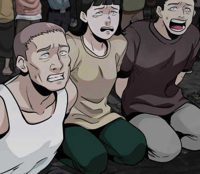 Kẻ Đa Tài - Chương 43 - Trang 59