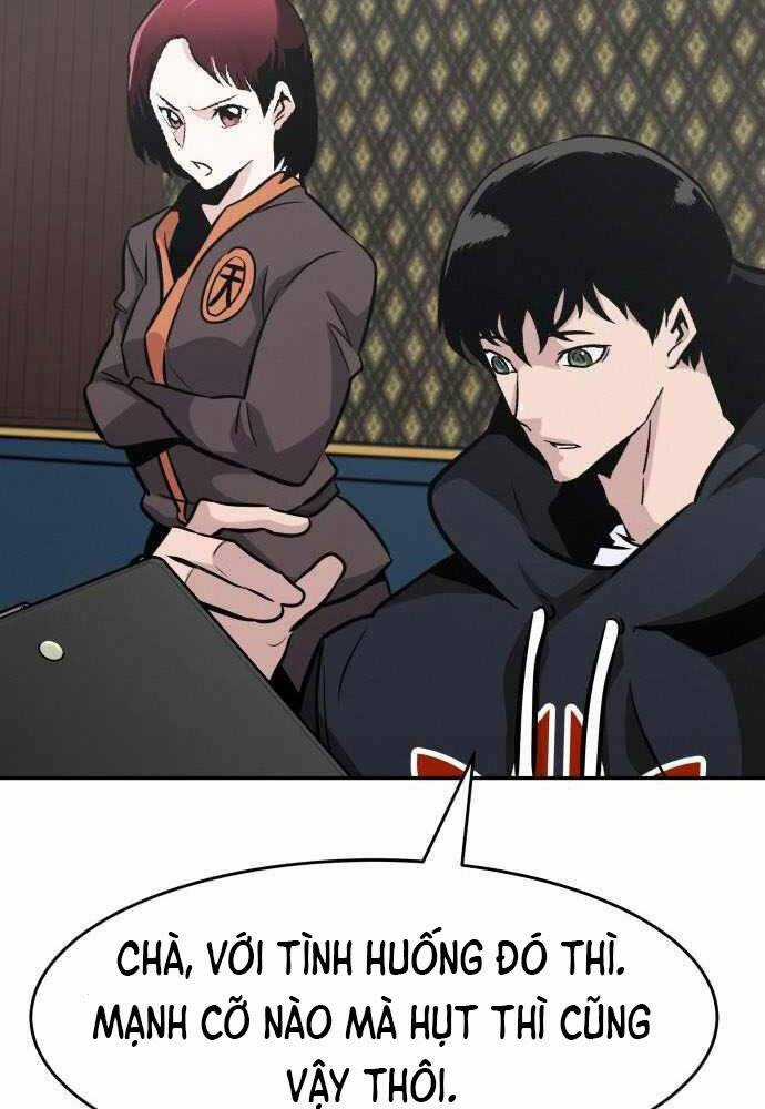 Kẻ Đa Tài - Chương 44 - Trang 9