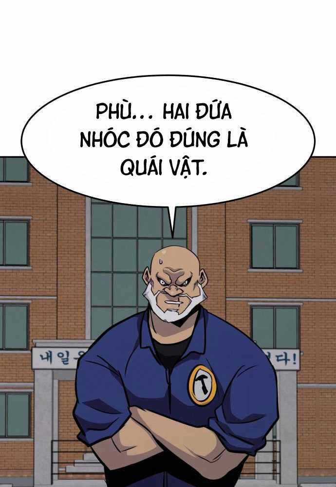 Kẻ Đa Tài - Chương 45 - Trang 10